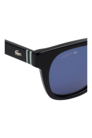 Lunette de soleil - Lacoste - Black