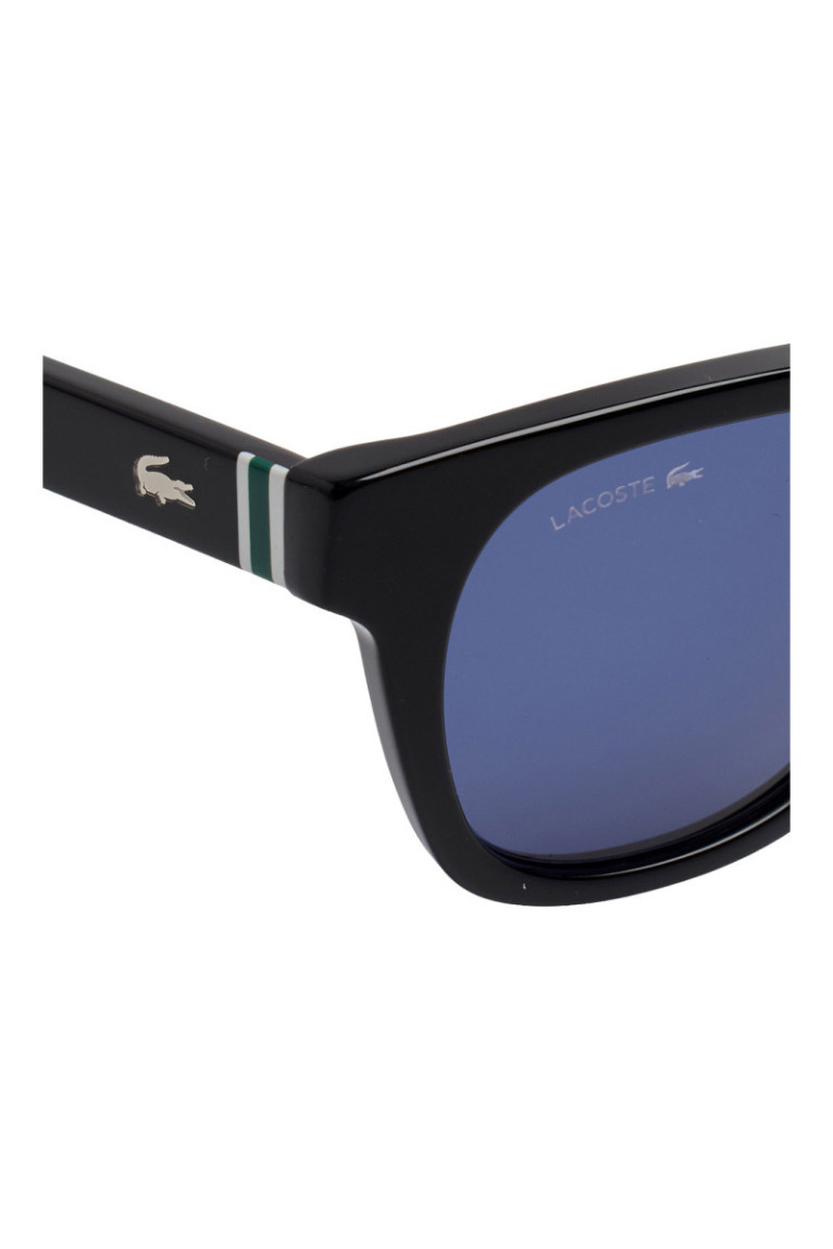 Lunette de soleil - Lacoste - Black