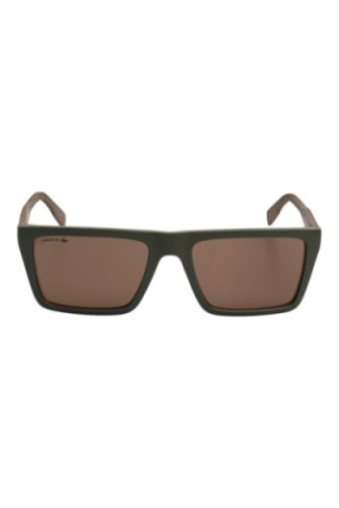 Lunettes de soleil Homme Vert kaki