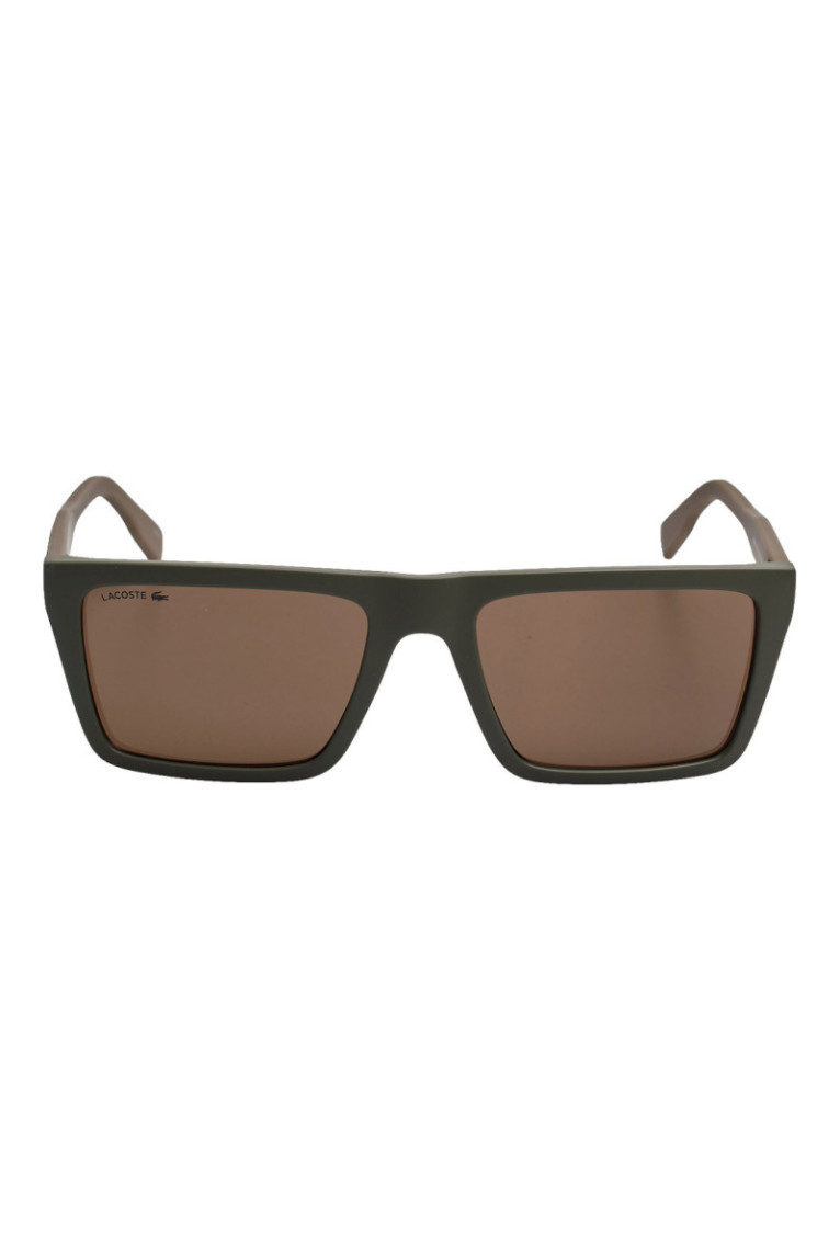 Lunettes de soleil Homme Vert kaki