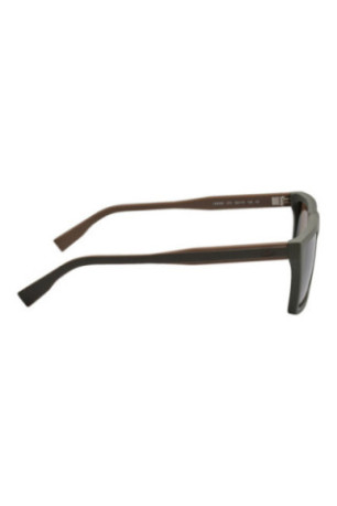 Lunettes de soleil Homme Vert kaki