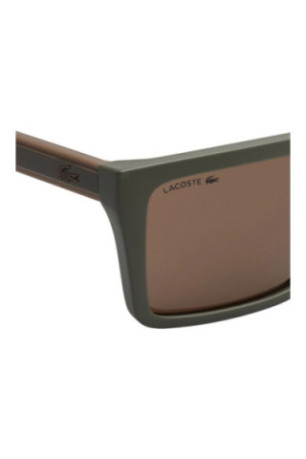Lunettes de soleil Homme Vert kaki