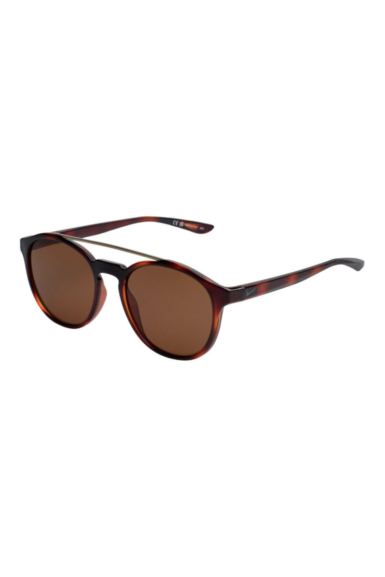 Lunette de soleil - Nike Vision - Brown havana
