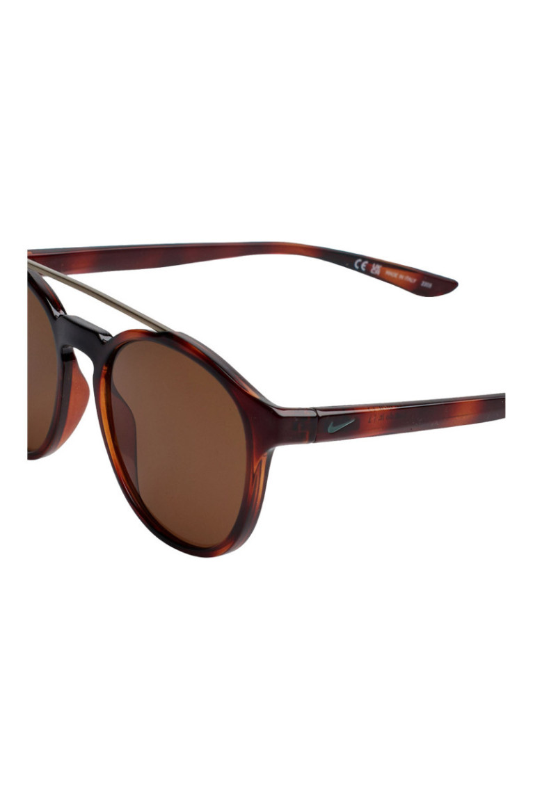Lunette de soleil - Nike Vision - Brown havana