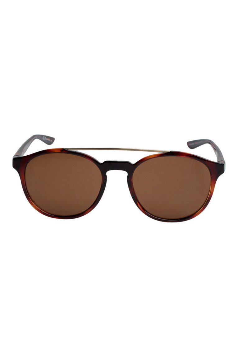 Lunette de soleil - Nike Vision - Brown havana