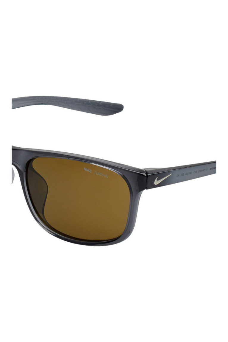 Lunette de soleil - Nike Vision - Crystal black