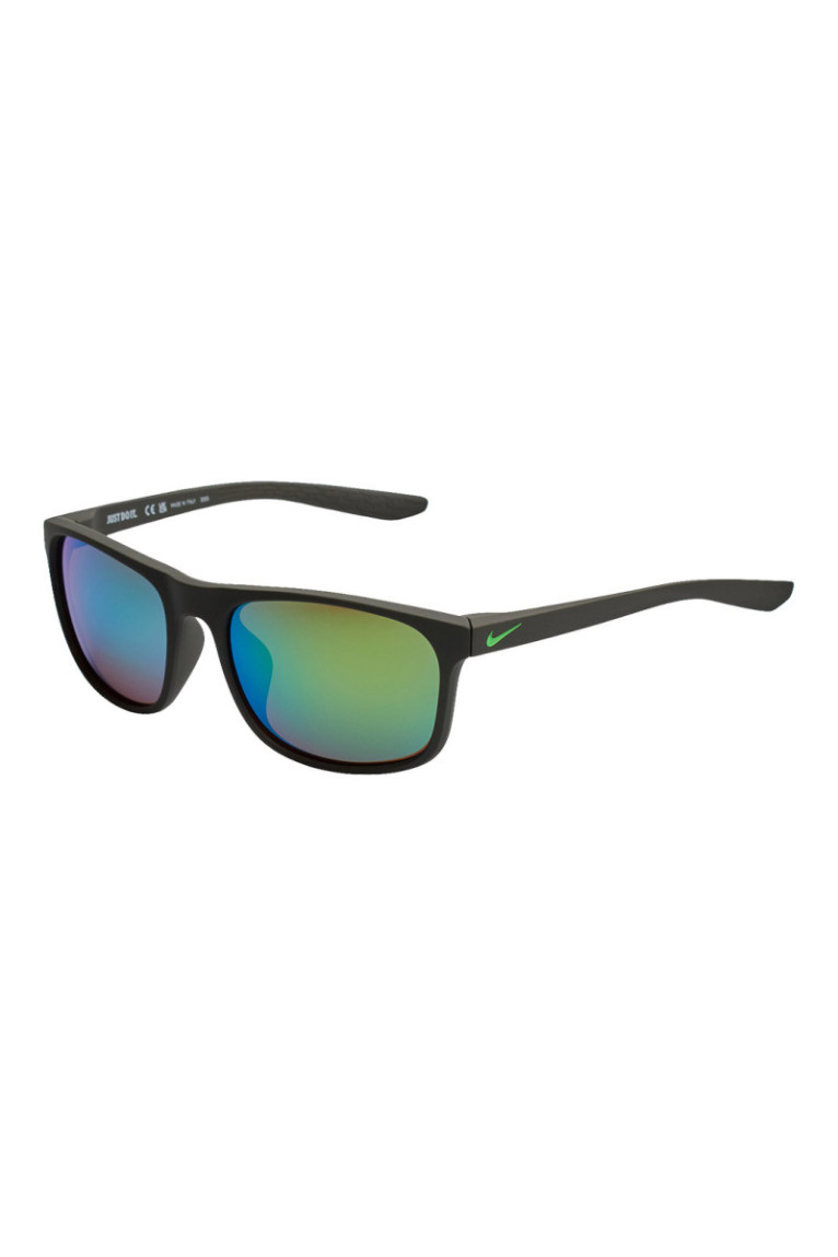Lunettes de soleil Endure M MI Vert mat 59-19-135