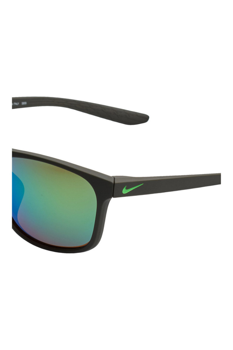 Lunettes de soleil Endure M MI Vert mat 59-19-135