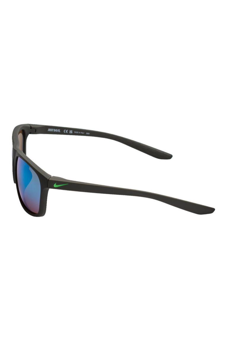 Lunettes de soleil Endure M MI Vert mat 59-19-135
