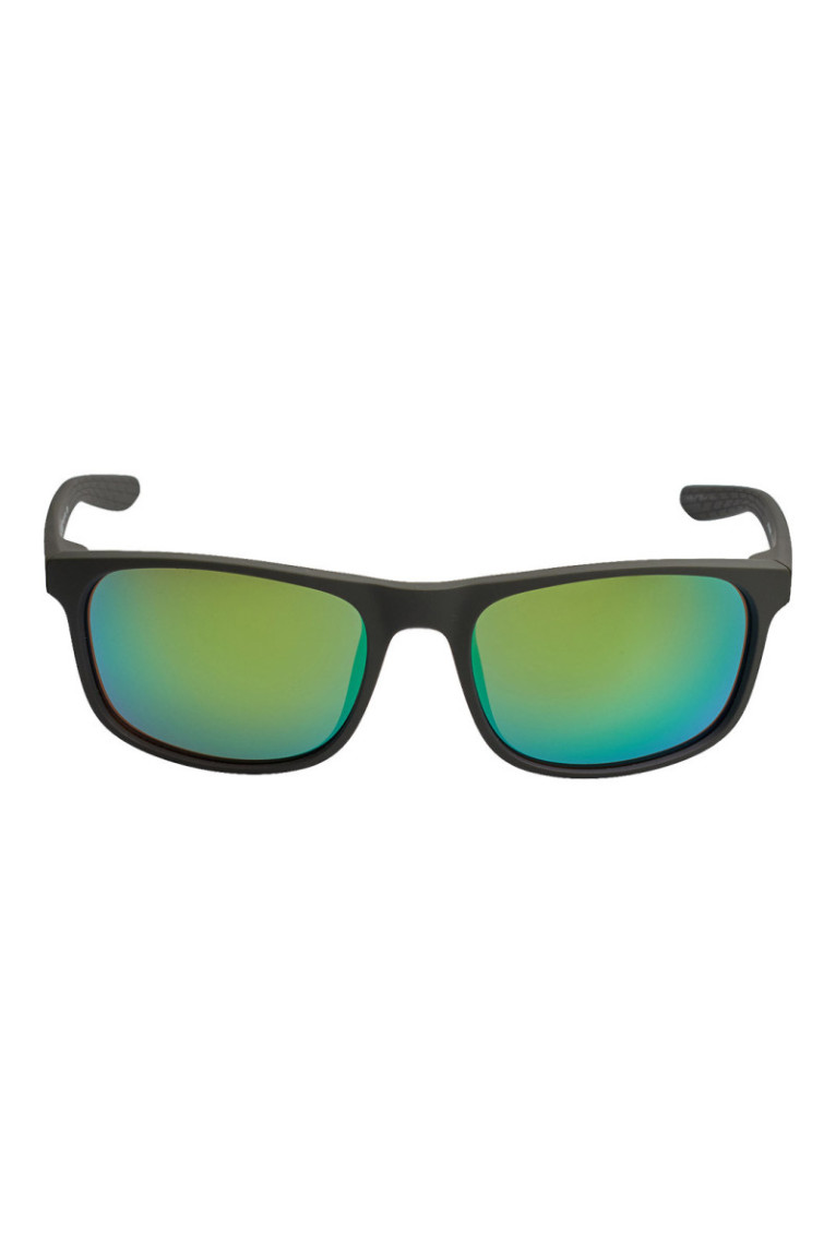 Lunettes de soleil Endure M MI Vert mat 59-19-135