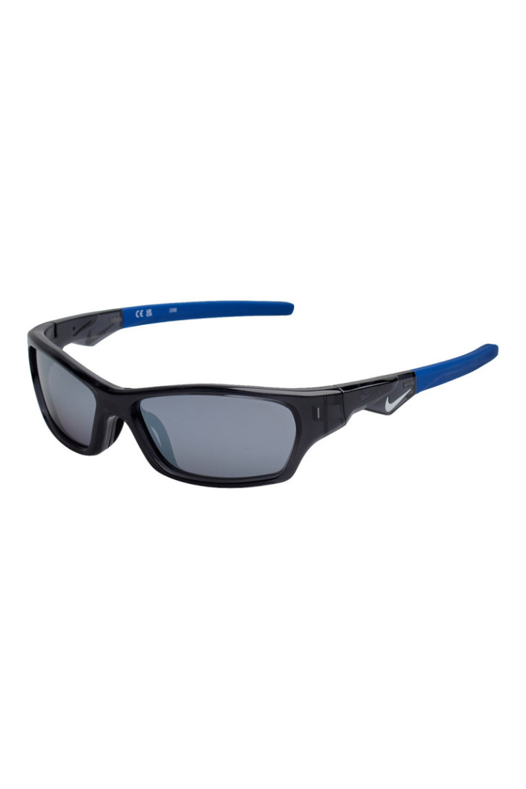 Lunette de soleil - Nike Vision - Black-blue
