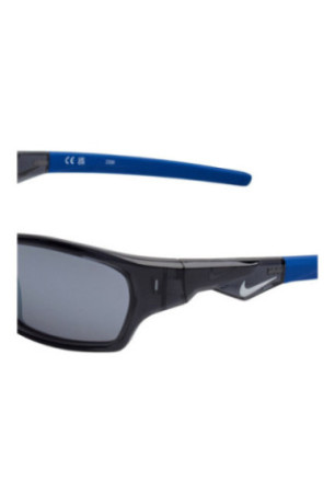 Lunette de soleil - Nike Vision - Black-blue