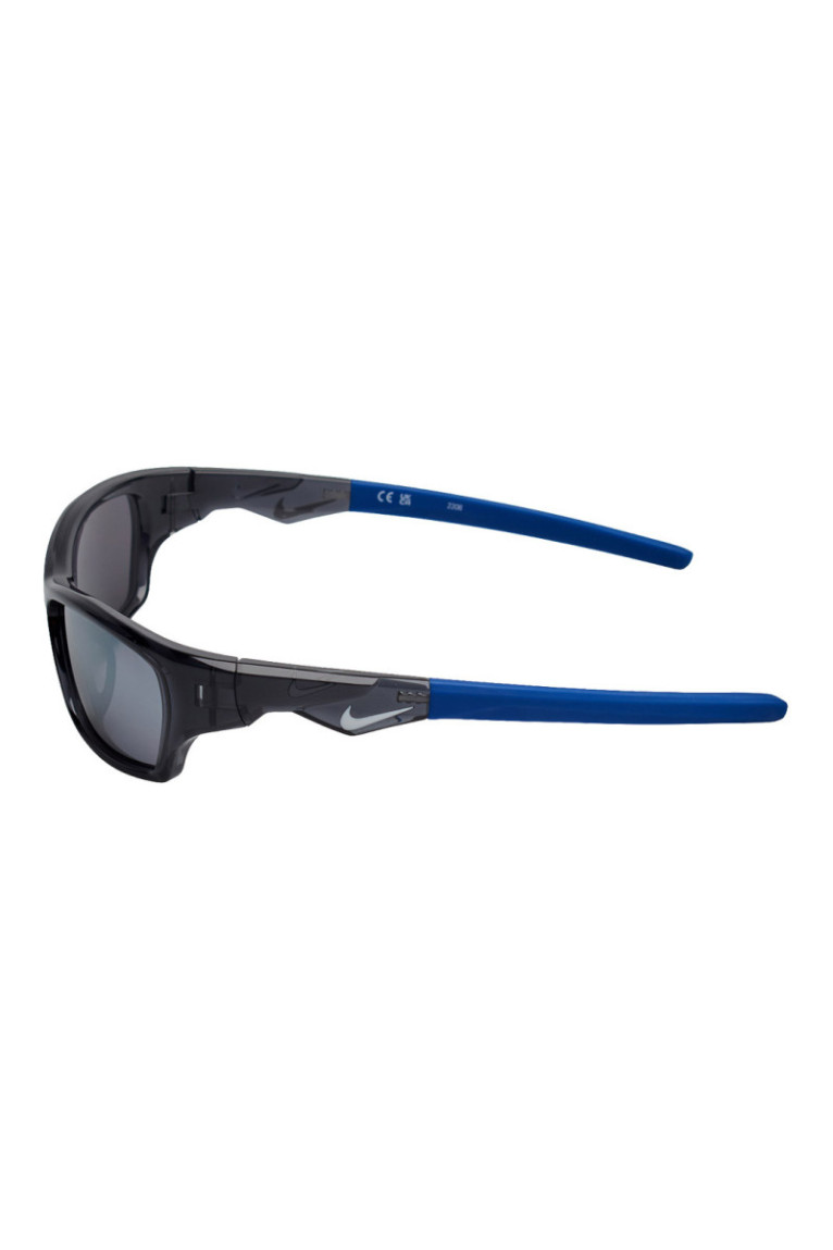 Lunette de soleil - Nike Vision - Black-blue