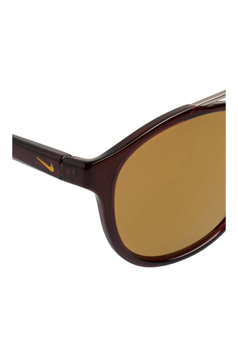 Lunette de soleil - Nike Vision - Dark garnet