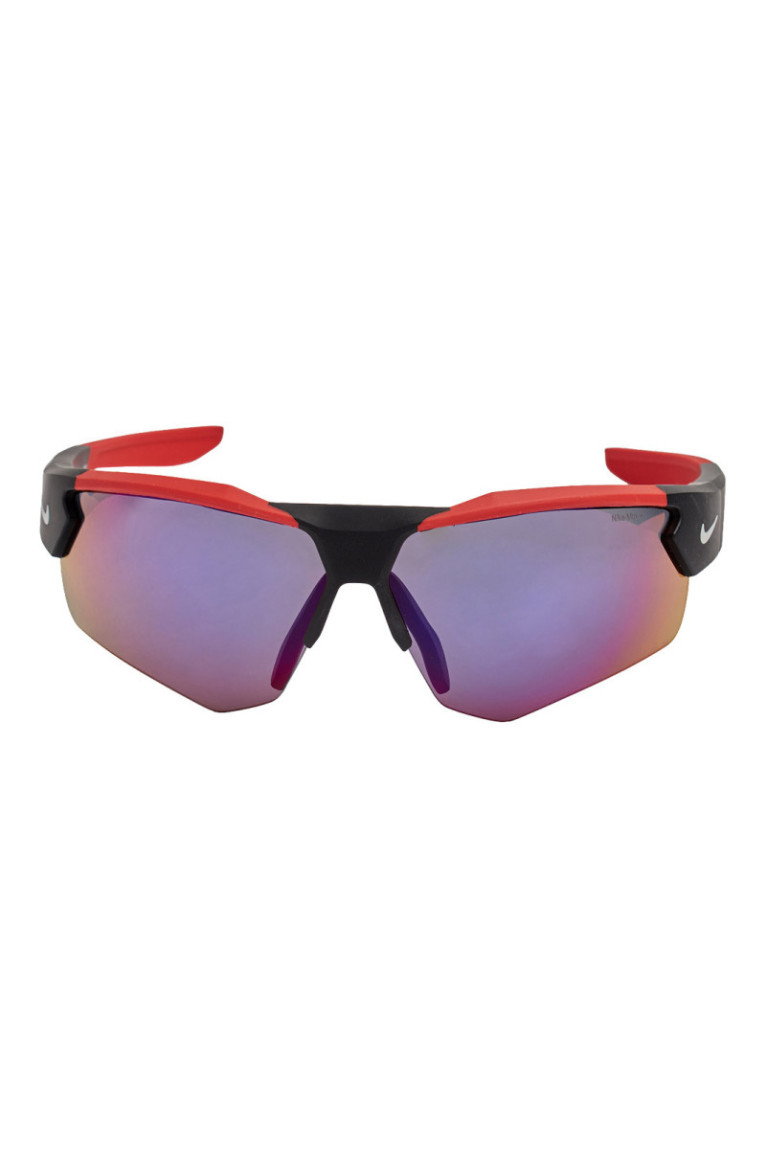 Lunette de soleil - Nike Vision - Black red