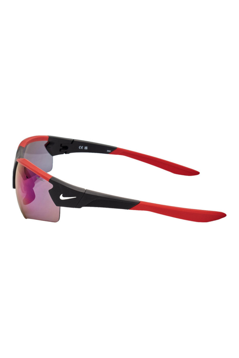 Lunette de soleil - Nike Vision - Black red
