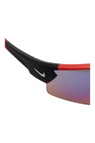 Lunette de soleil - Nike Vision - Black red