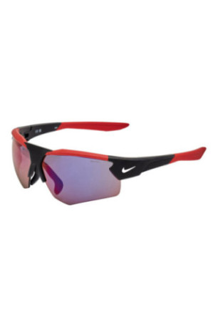 Lunette de soleil - Nike Vision - Black red