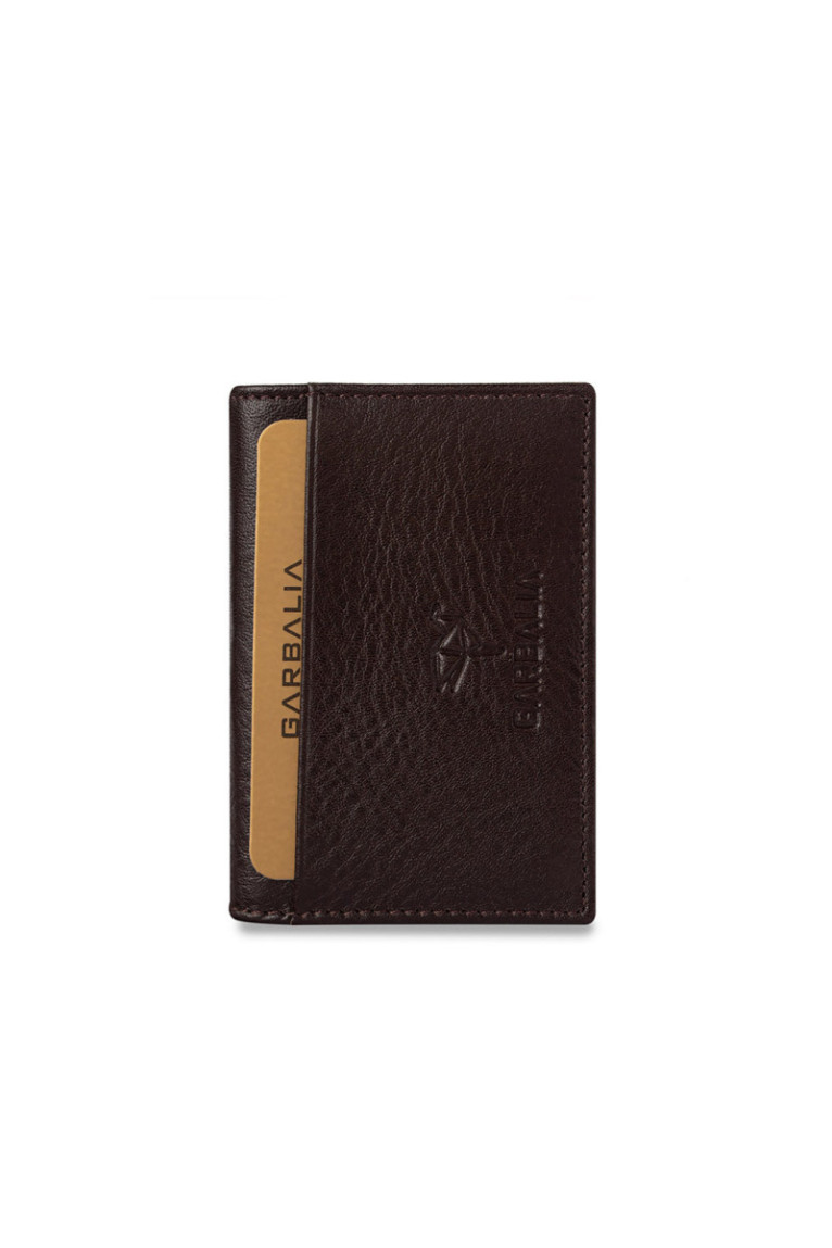 Portefeuille pour homme - Brun