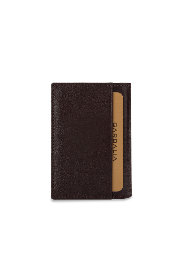 Portefeuille pour homme - Brun