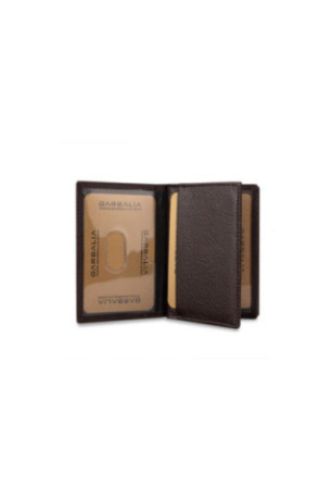 Portefeuille pour homme - Brun