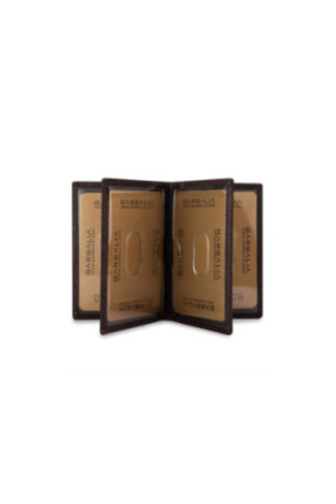 Portefeuille pour homme - Brun