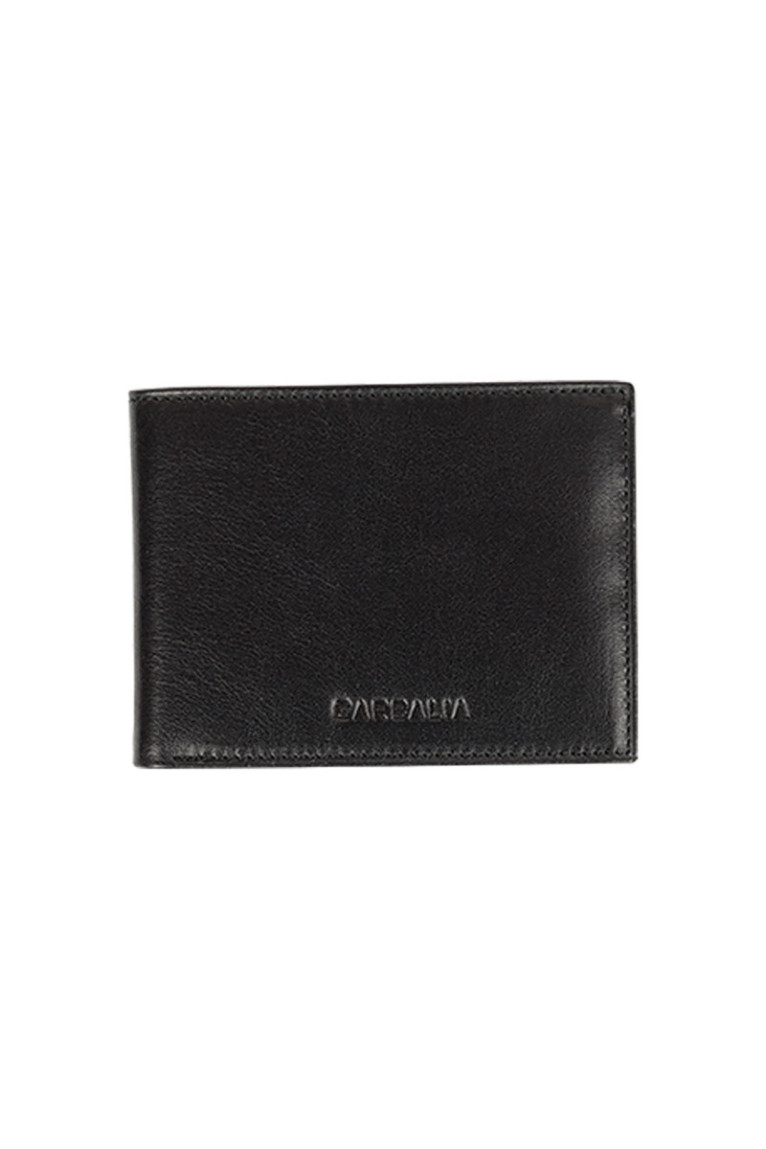 Portefeuille pour homme - Noir