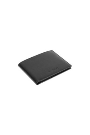 Portefeuille pour homme - Noir