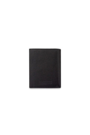 Portefeuille pour homme - Noir