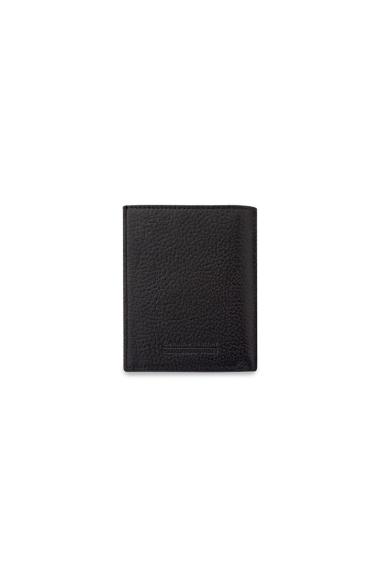 Portefeuille pour homme - Noir