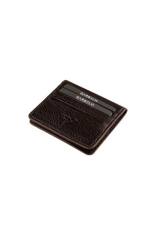 Portefeuille pour homme - Brun