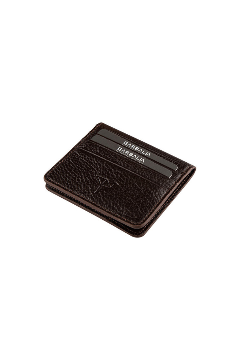 Portefeuille pour homme - Brun
