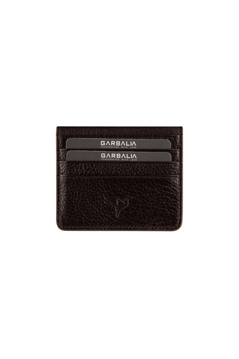 Portefeuille pour homme - Brun