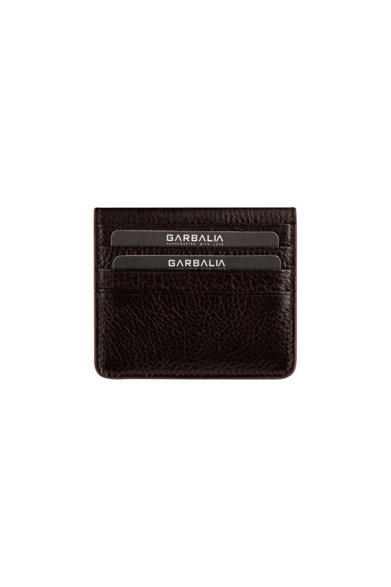 Portefeuille pour homme - Brun