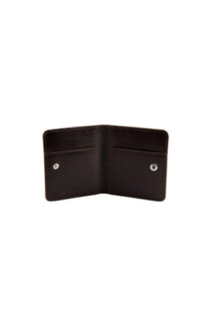 Portefeuille pour homme - Brun
