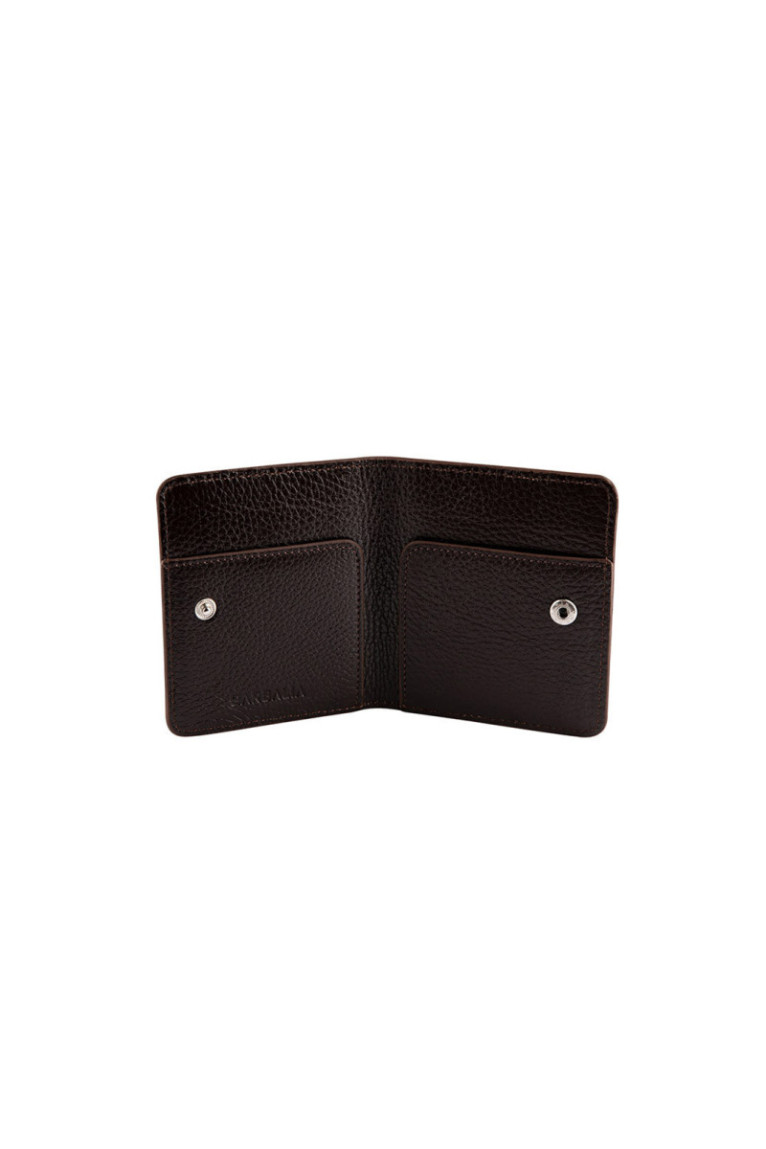 Portefeuille pour homme - Brun