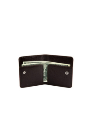 Portefeuille pour homme - Brun