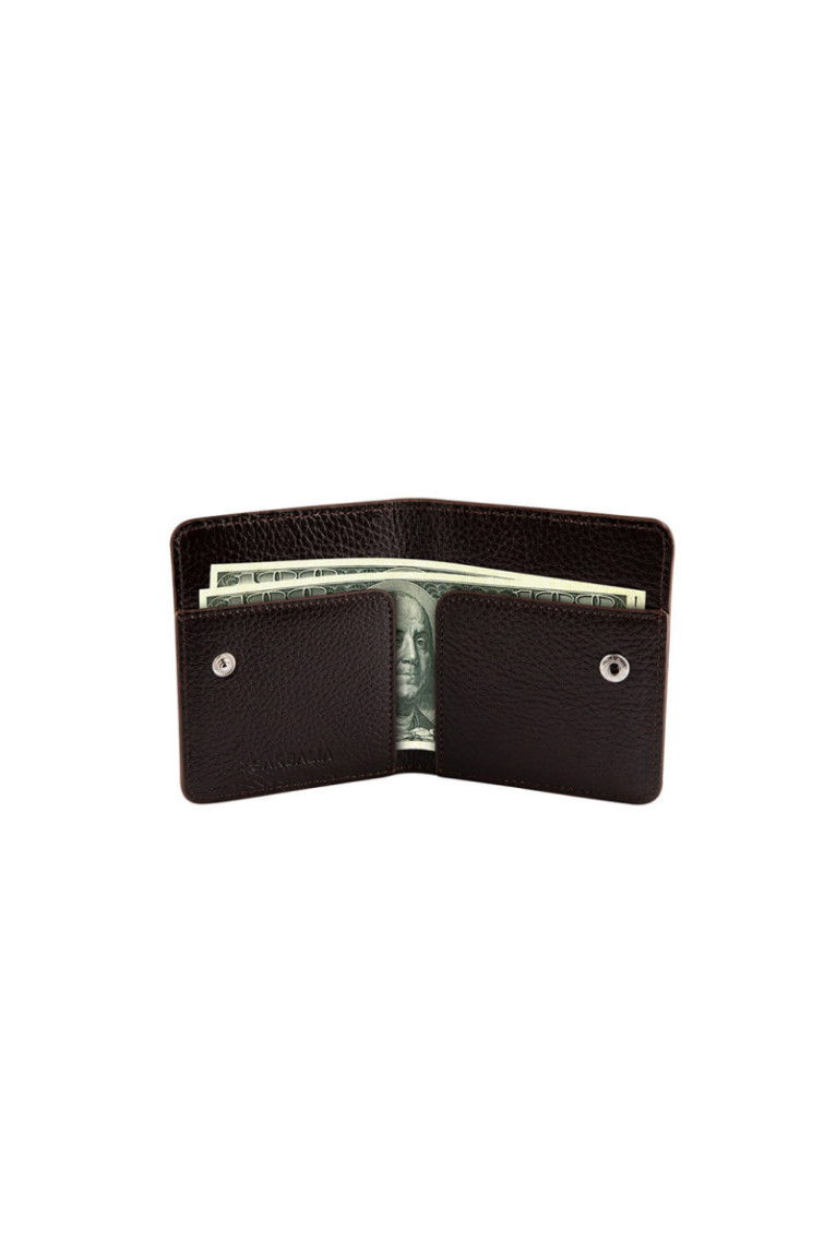 Portefeuille pour homme - Brun