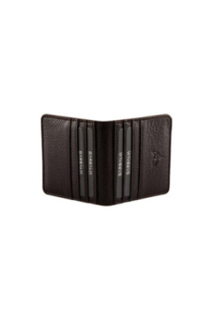 Portefeuille pour homme - Brun