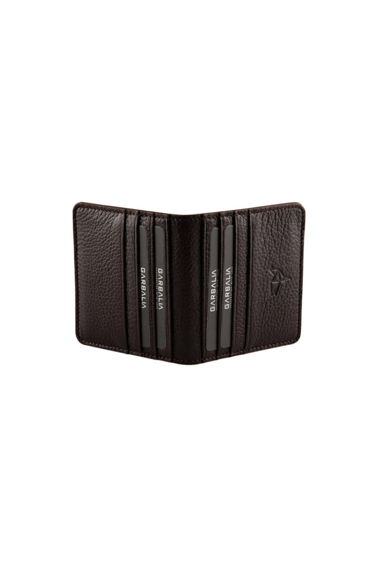 Portefeuille pour homme - Brun