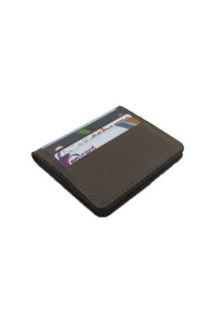 Portefeuille pour homme - Vison