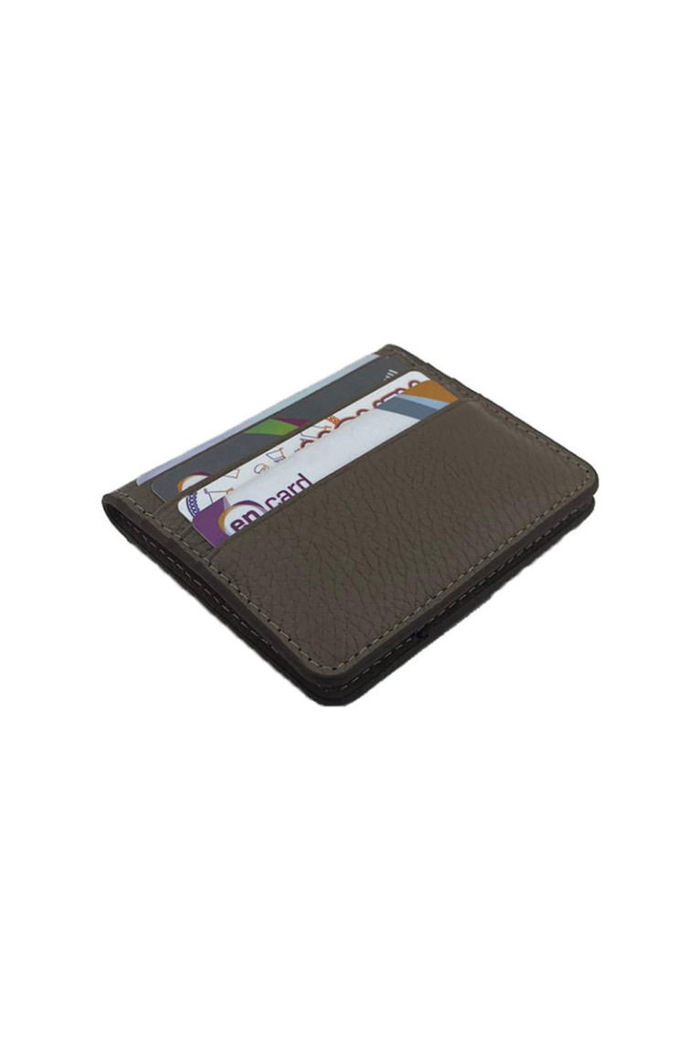Portefeuille pour homme - Vison