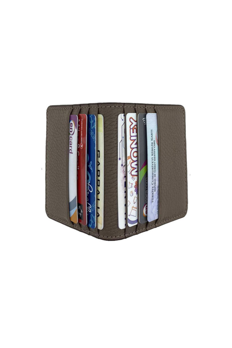 Portefeuille pour homme - Vison