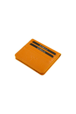 Portefeuille pour homme - Moutarde