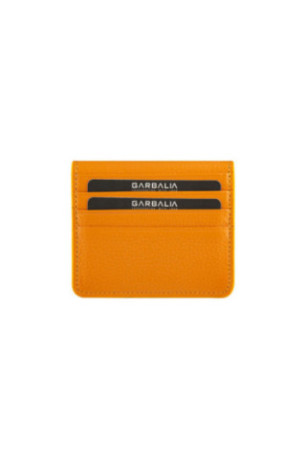 Portefeuille pour homme - Moutarde