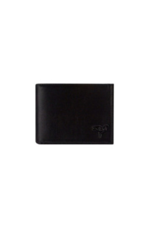 Portefeuille pour homme - Noir