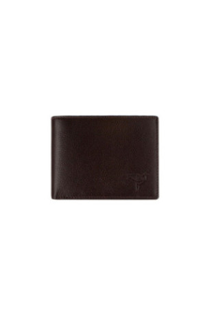 Portefeuille pour homme - Brun