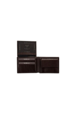 Portefeuille pour homme - Brun