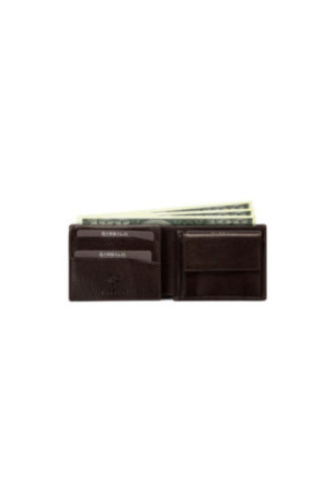 Portefeuille pour homme - Brun