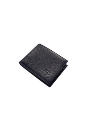 Portefeuille pour homme - Bleu foncé